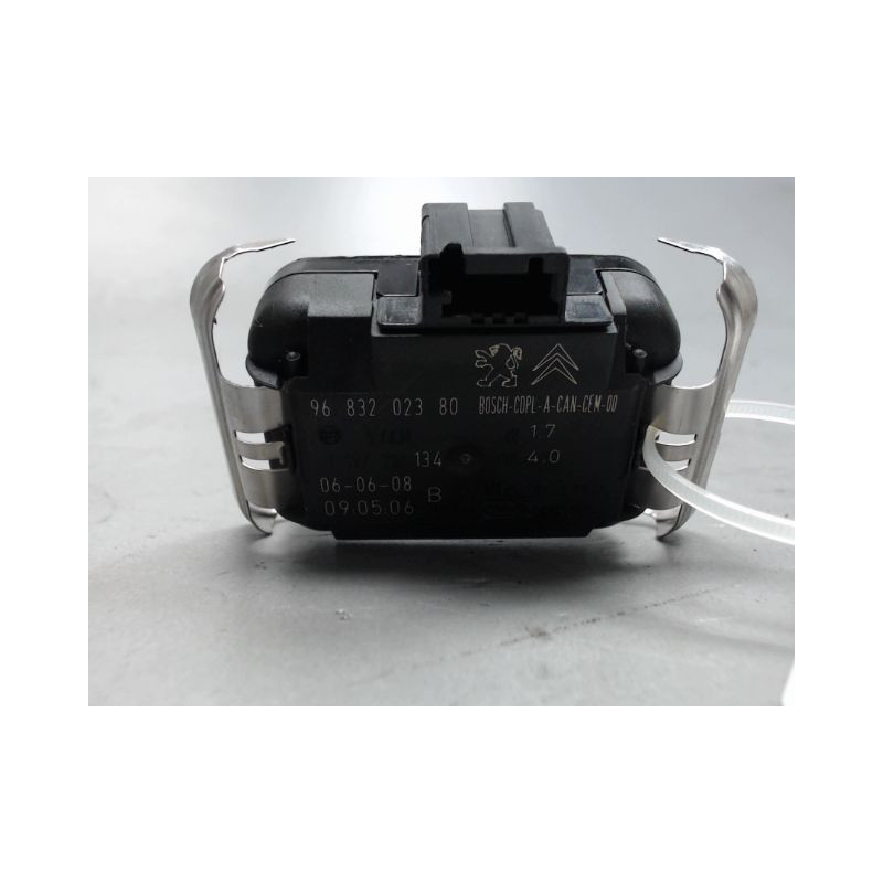 CAPTEUR DE PLUIE PEUGEOT 308 SW 2008-