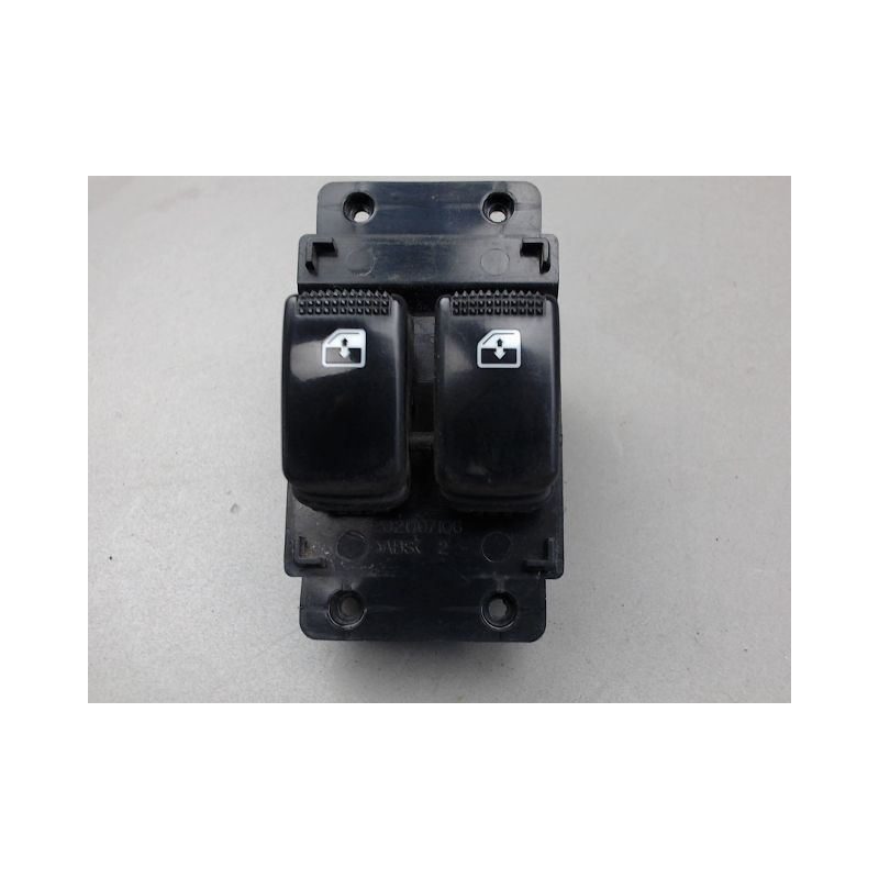 COMMANDE LEVE-GLACE PORTE AVG HYUNDAI I10