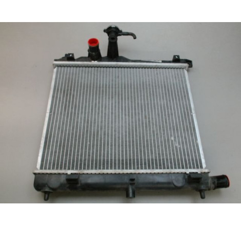 RADIATEUR