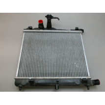 RADIATEUR HYUNDAI I10