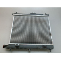 RADIATEUR HYUNDAI I10
