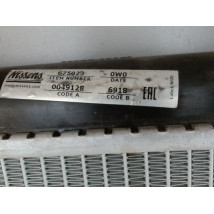RADIATEUR HYUNDAI I10