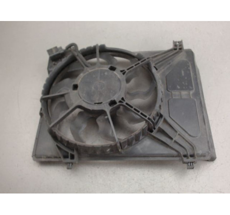 MOTEUR VENTILATEUR RADIATEUR