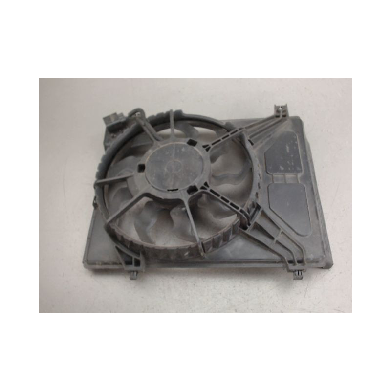 MOTEUR VENTILATEUR RADIATEUR HYUNDAI I10