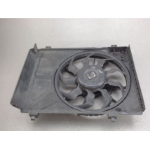 MOTEUR VENTILATEUR RADIATEUR HYUNDAI I10