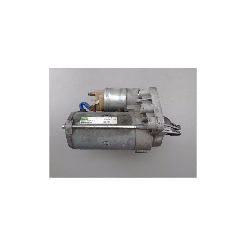 DEMARREUR CITROEN C4 PICASSO 07-13