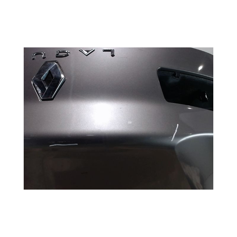 COFFRE ARRIERE RENAULT LAGUNA III CPÉ 2008-