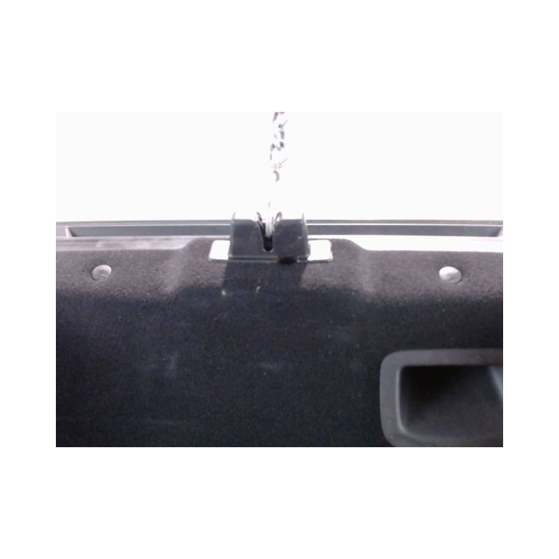 COFFRE ARRIERE RENAULT LAGUNA III CPÉ 2008-