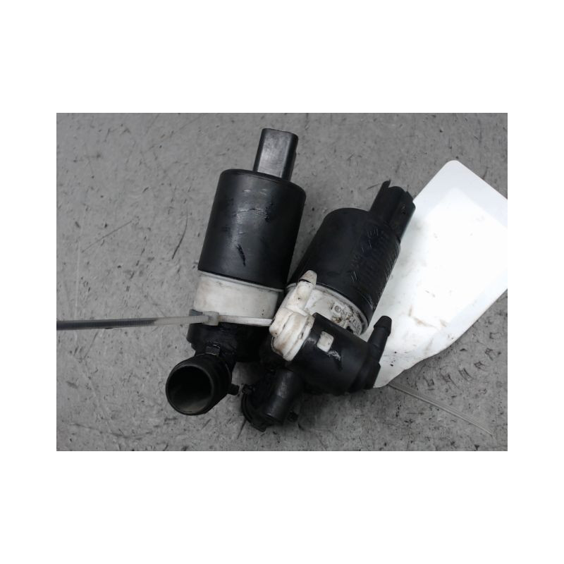POMPE LAVE-GLACE AVANT RENAULT LAGUNA III CPÉ 2008-