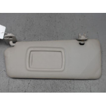 PARE-SOLEIL G RENAULT LAGUNA III CPÉ 2008-