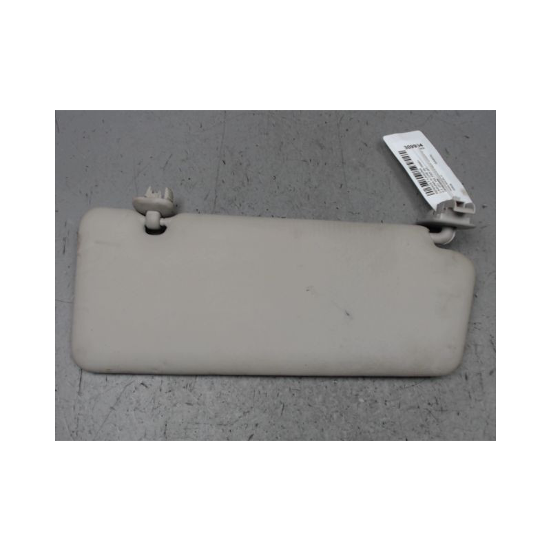 PARE-SOLEIL G RENAULT LAGUNA III CPÉ 2008-