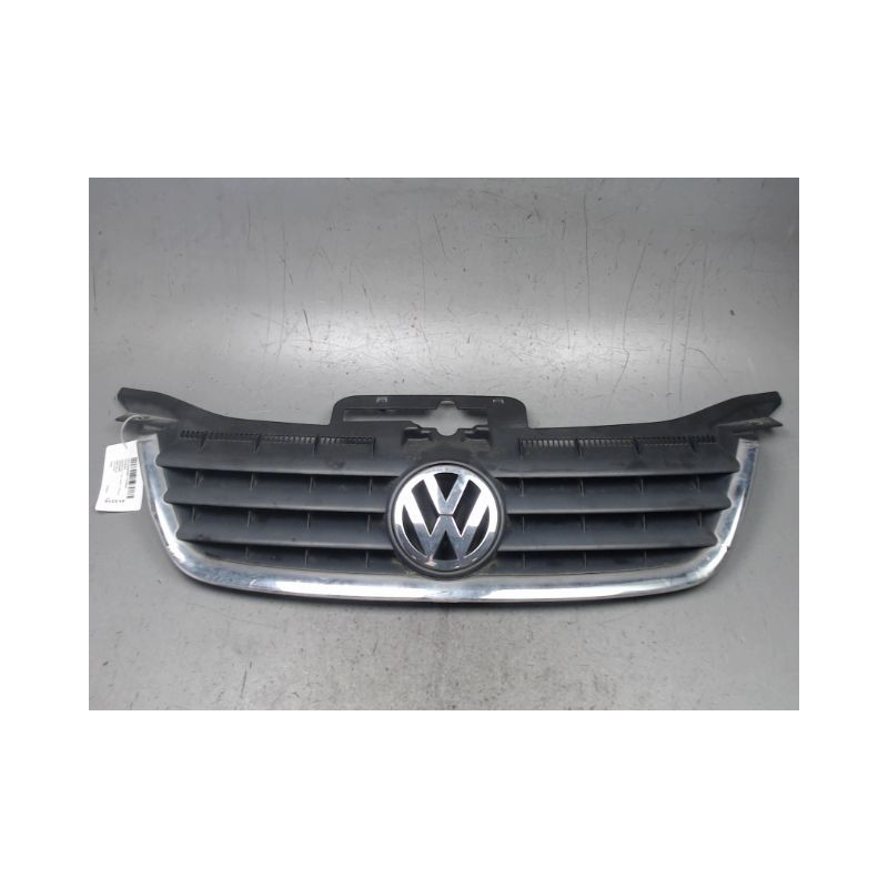 CALANDRE VOLKSWAGEN TOURAN