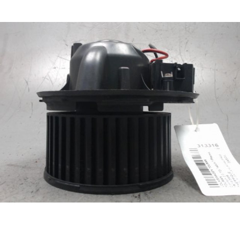 MOTEUR VENTILATEUR CHAUFFAGE