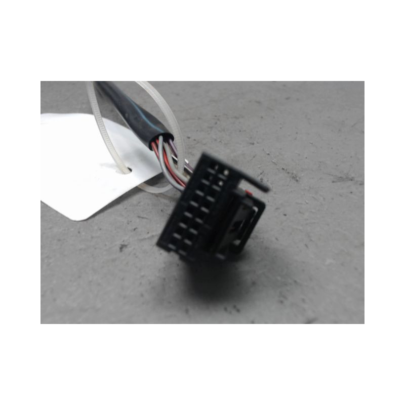 RETROVISEUR EXTERIEUR ELECTRIQUE DROIT VOLKSWAGEN TOURAN