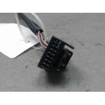 RETROVISEUR EXTERIEUR ELECTRIQUE DROIT VOLKSWAGEN TOURAN