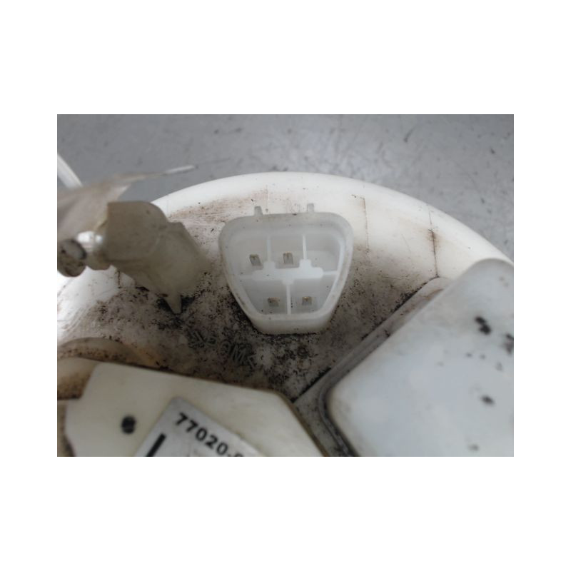 POMPE CARBURANT IMMERGEE CITROEN C1 3P