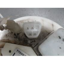 POMPE CARBURANT IMMERGEE CITROEN C1 3P