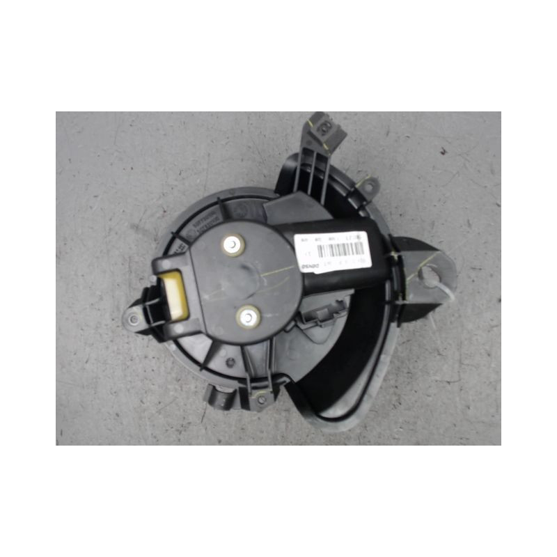 MOTEUR VENTILATEUR CHAUFFAGE FIAT TIPO