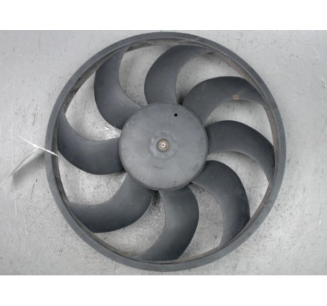 MOTEUR VENTILATEUR RADIATEUR