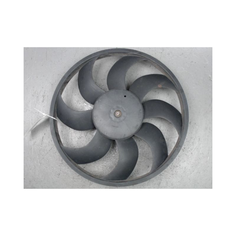 MOTEUR VENTILATEUR RADIATEUR ALFA ROMEO MITO