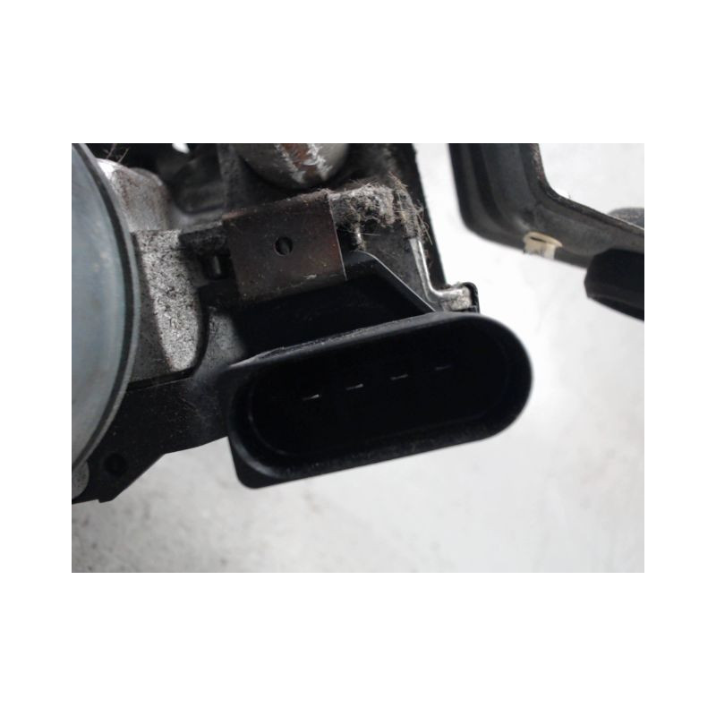 MECANISME ESSUIE-GLACE AVANT VOLKSWAGEN PASSAT