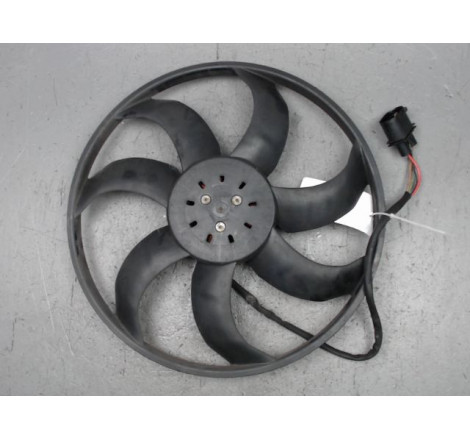 MOTEUR VENTILATEUR RADIATEUR