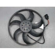MOTEUR VENTILATEUR RADIATEUR VOLKSWAGEN PASSAT