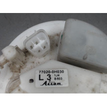 POMPE CARBURANT IMMERGEE CITROEN C1 5P