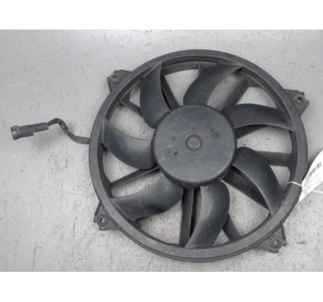 MOTEUR VENTILATEUR RADIATEUR
