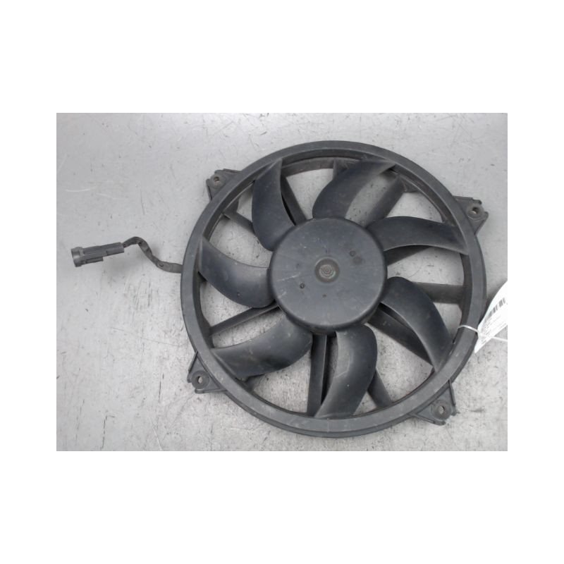 MOTEUR VENTILATEUR RADIATEUR PEUGEOT 3008 2009-