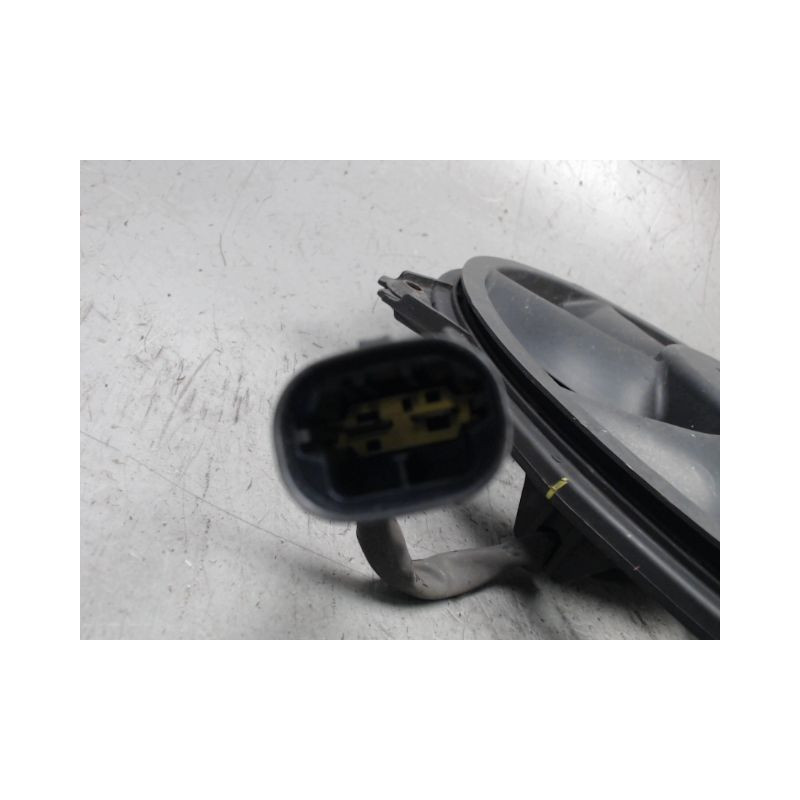 MOTEUR VENTILATEUR RADIATEUR PEUGEOT 3008 2009-