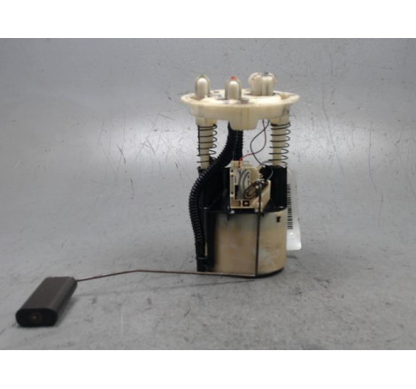 POMPE A CARBURANT ELECTRIQUE