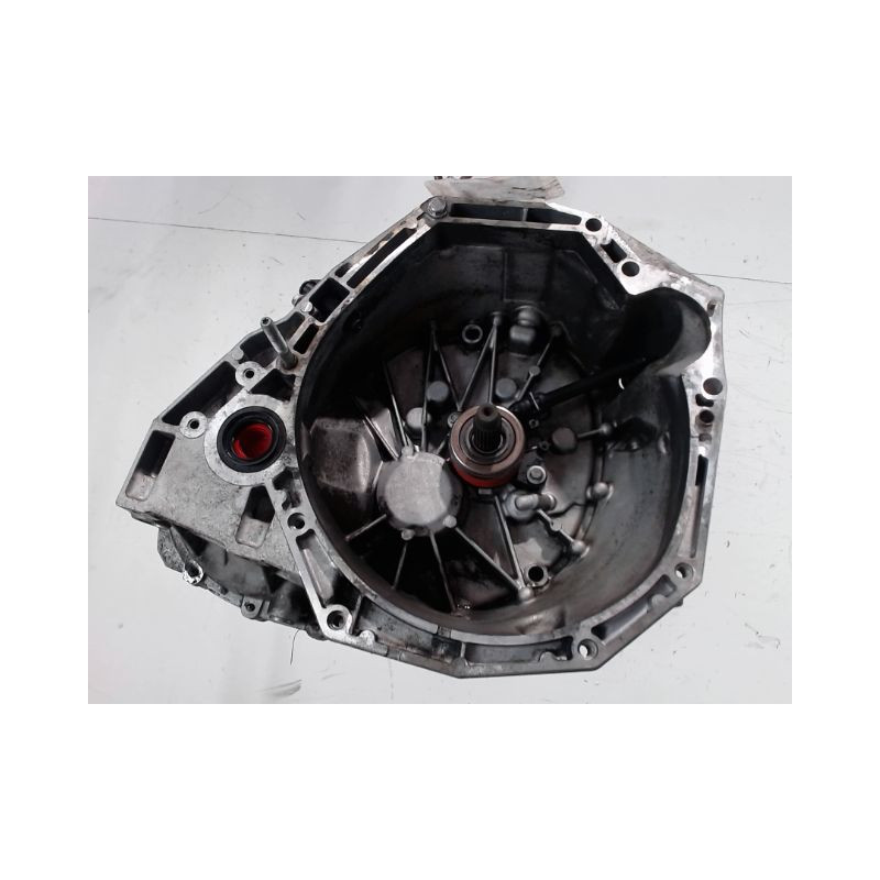 BOITE A VITESSE MECANIQUE RENAULT LAGUNA III 2007- 1.6 16V 