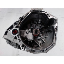 BOITE A VITESSE MECANIQUE RENAULT LAGUNA III 2007- 1.6 16V 