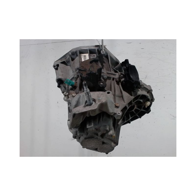 BOITE A VITESSE MECANIQUE RENAULT LAGUNA III 2007- 1.6 16V 