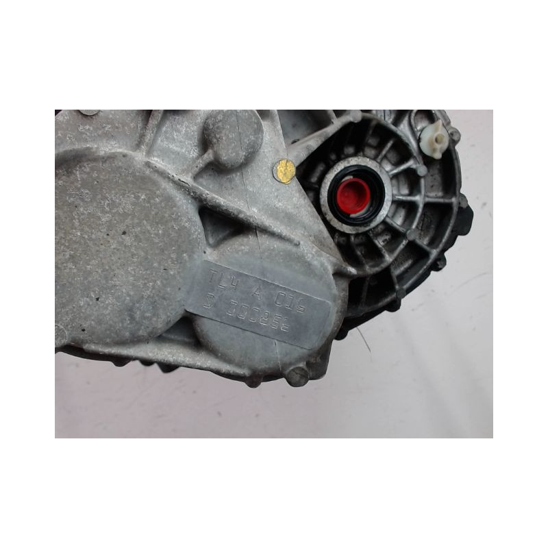BOITE A VITESSE MECANIQUE RENAULT LAGUNA III 2007- 1.6 16V 