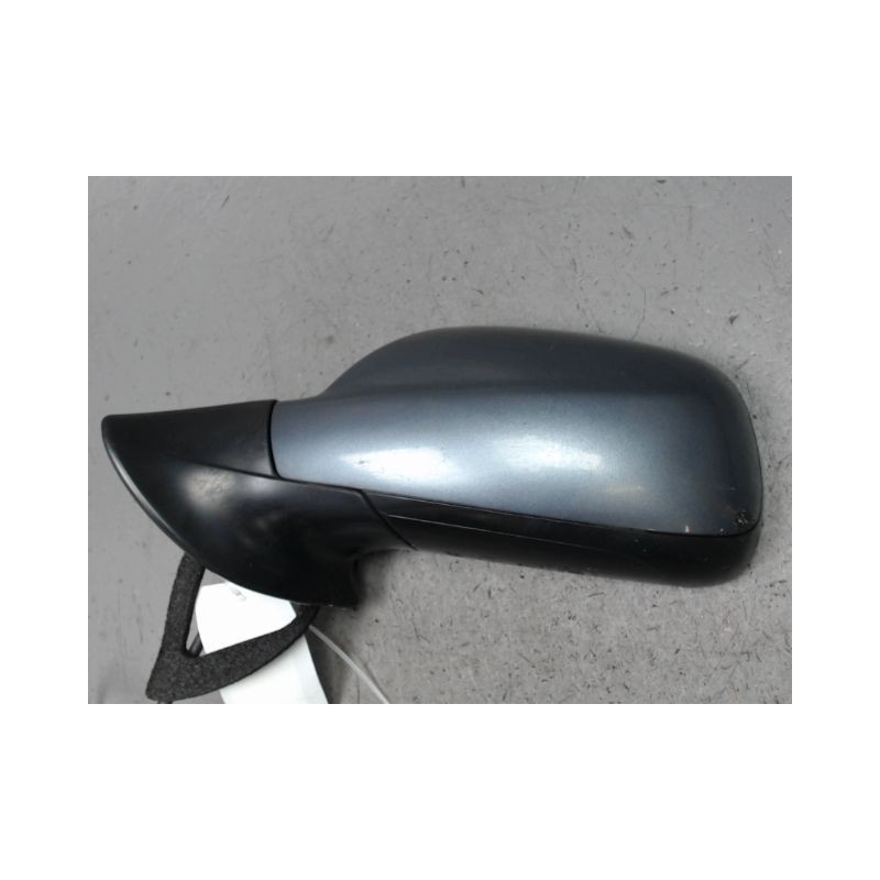 RETROVISEUR EXTERIEUR ELECTRIQUE GAUCHE PEUGEOT 407 SW