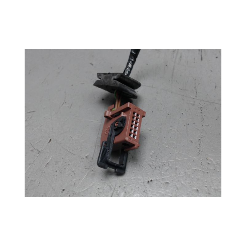 RETROVISEUR EXTERIEUR ELECTRIQUE GAUCHE PEUGEOT 407 SW