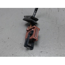 RETROVISEUR EXTERIEUR ELECTRIQUE GAUCHE PEUGEOT 407 SW