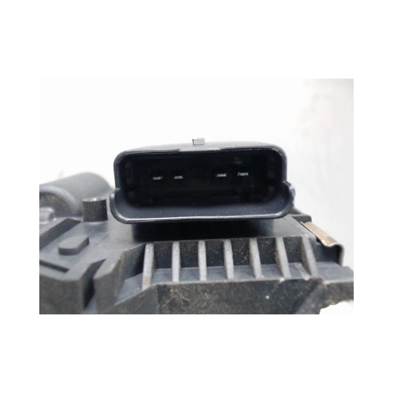 MECANISME ESSUIE-GLACE AVANT PEUGEOT 407 SW