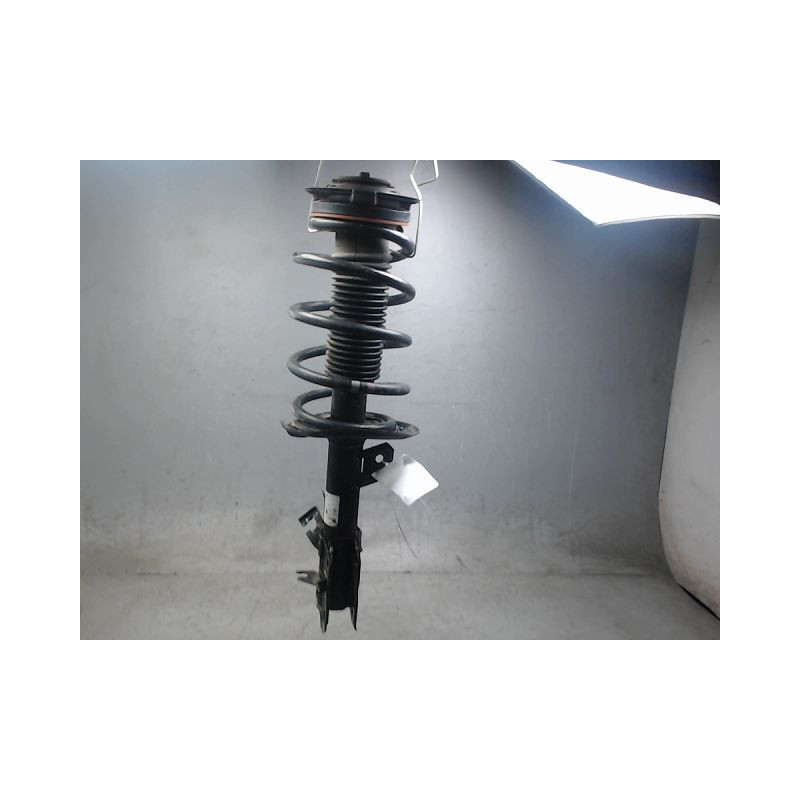 AMORTISSEUR AVANT GAUCHE NISSAN QASHQAI
