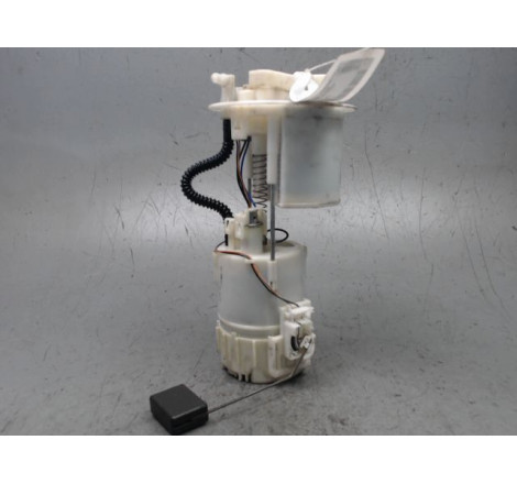POMPE CARBURANT IMMERGEE
