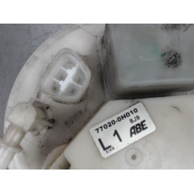 POMPE CARBURANT IMMERGEE TOYOTA AYGO 5P