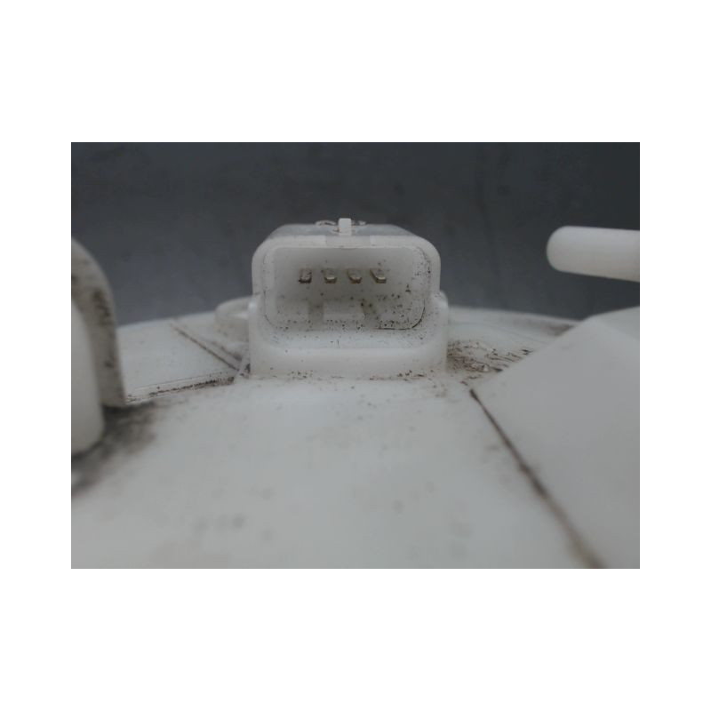 POMPE CARBURANT IMMERGEE RENAULT MEGANE II PH2 2006-