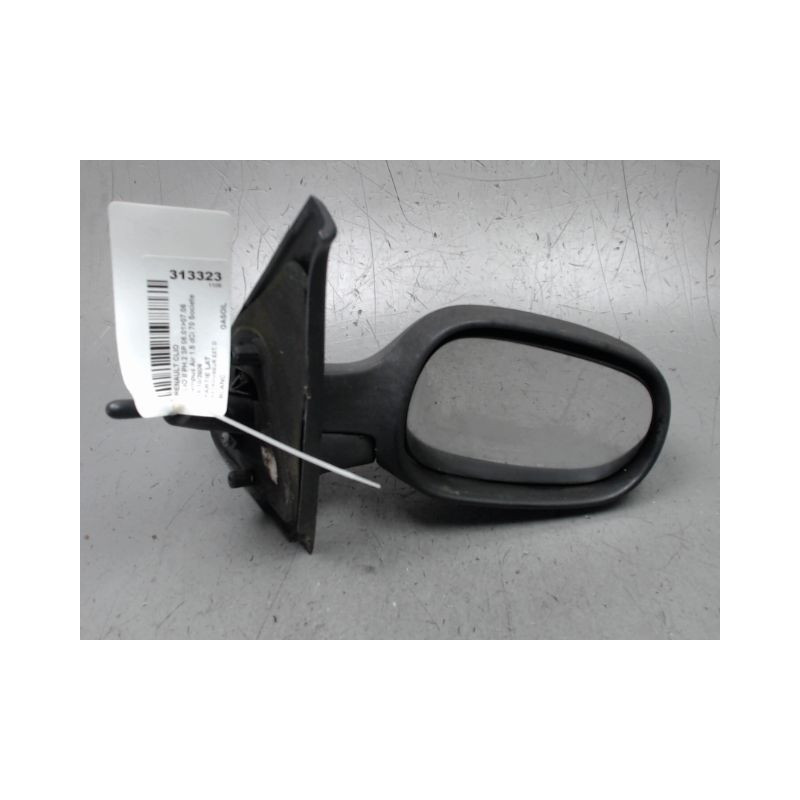 RETROVISEUR EXTERIEUR DROIT RENAULT CLIO II PH.2 01-06