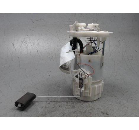POMPE CARBURANT IMMERGEE