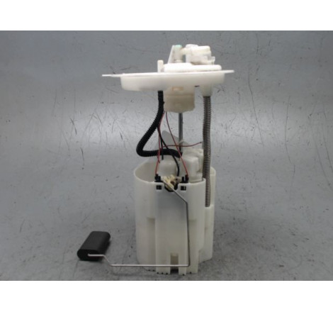 POMPE CARBURANT IMMERGEE