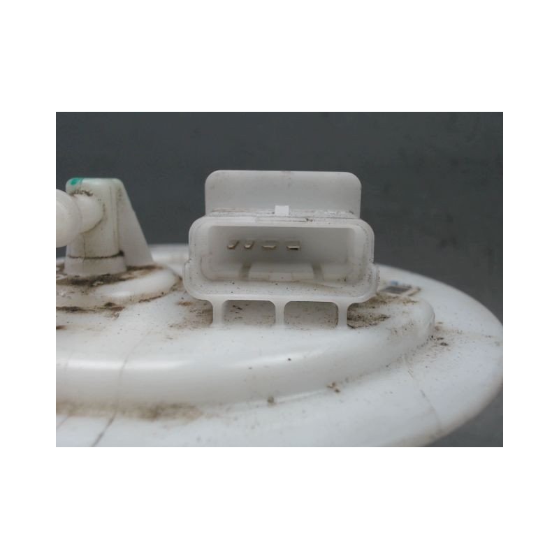 POMPE CARBURANT IMMERGEE FIAT PANDA