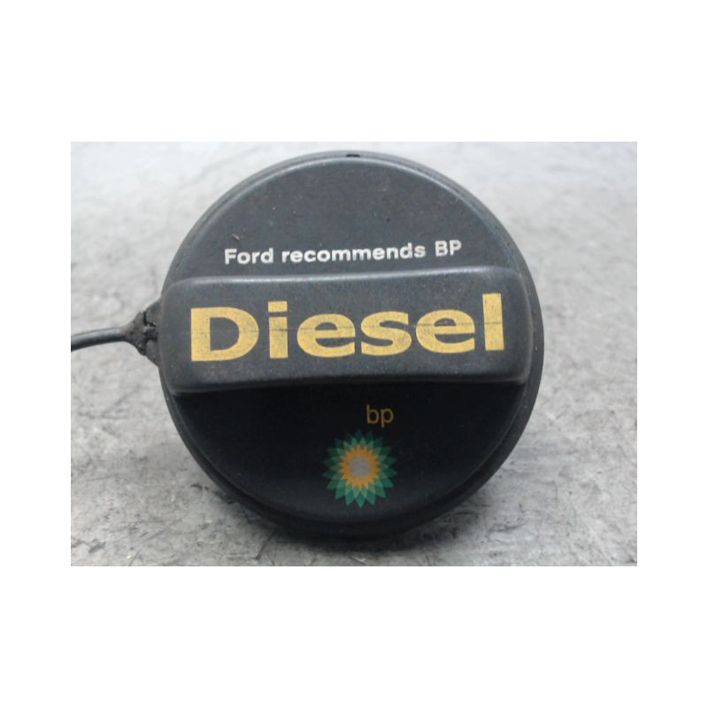 BOUCHON RESERVOIR A CARBURANT FORD FOCUS 05-07