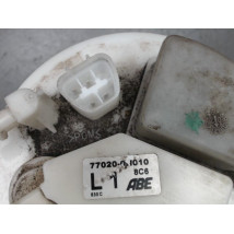 POMPE CARBURANT IMMERGEE PEUGEOT 107 5P